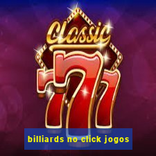billiards no click jogos